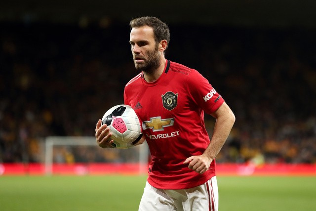 Juan Mata