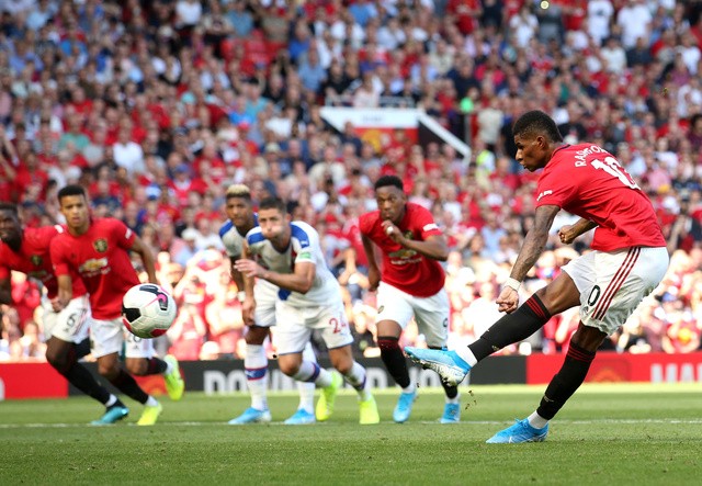Man Utd