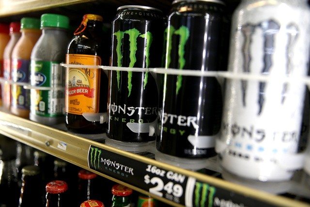 Monster