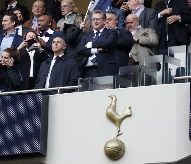 Tottenham