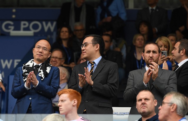 Wolves Fosun