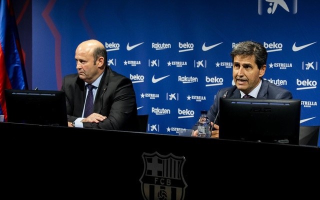 Barca