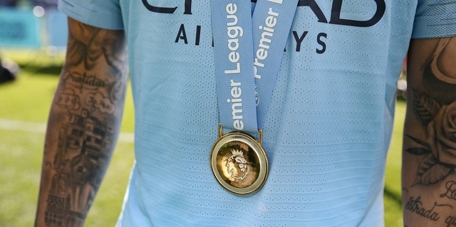 pl medal