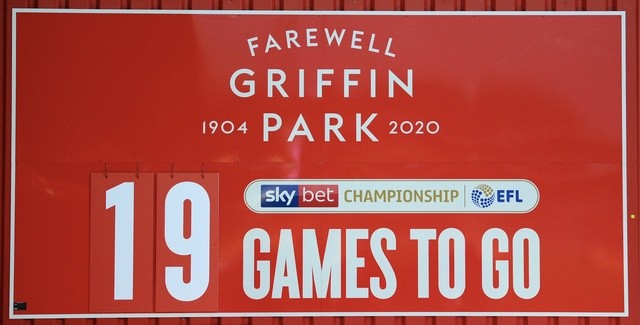 brentford