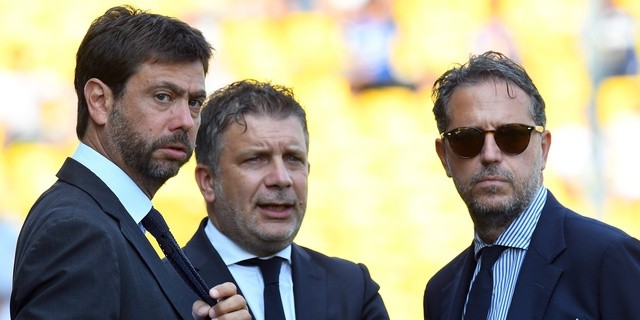 Juventus