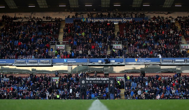 Turf Moor