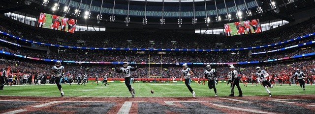 nfl tottenham