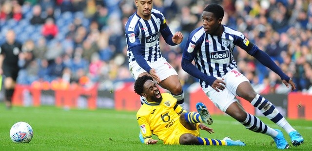 West Bromwich Albion