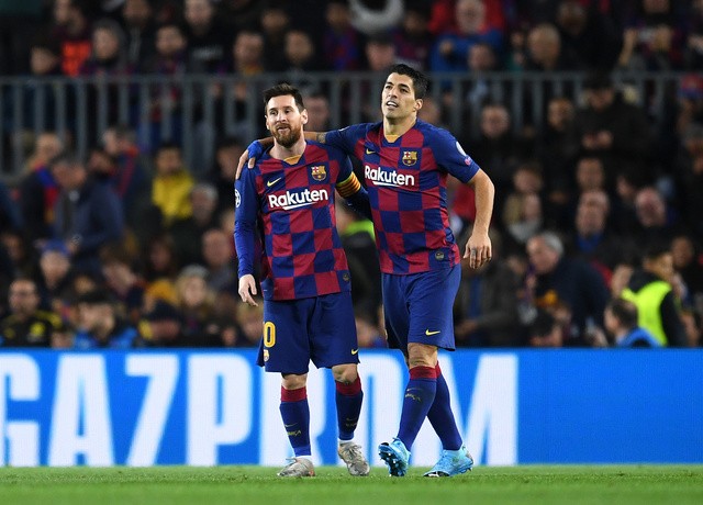 FCB