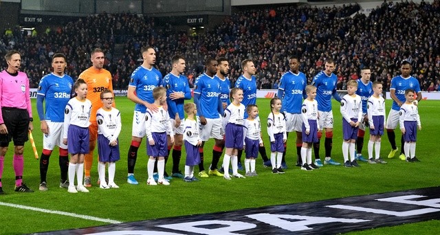 Rangers FC