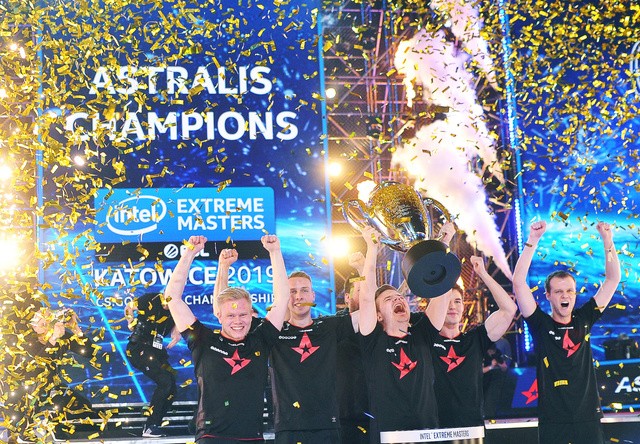 astralis