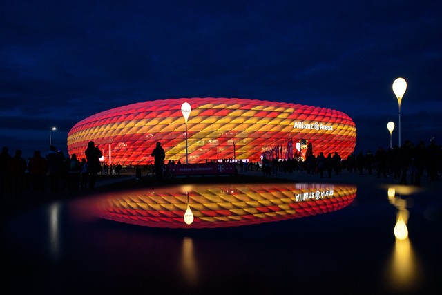 bayern