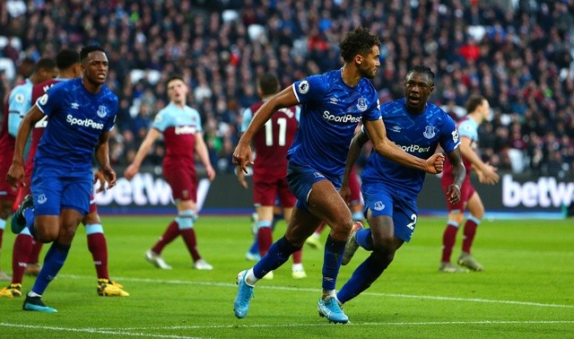 Everton