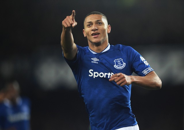 Everton