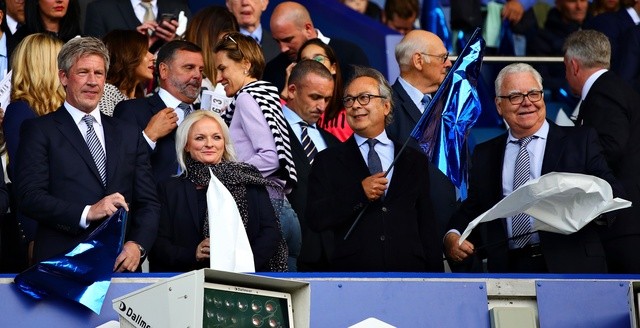 Everton