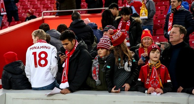 Liverpool