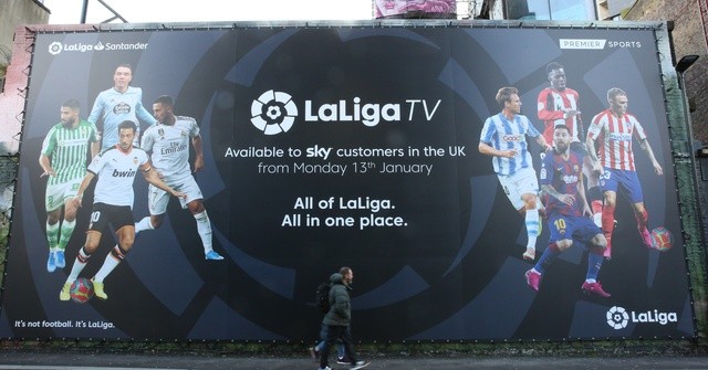 La Liga