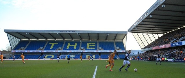 The Den