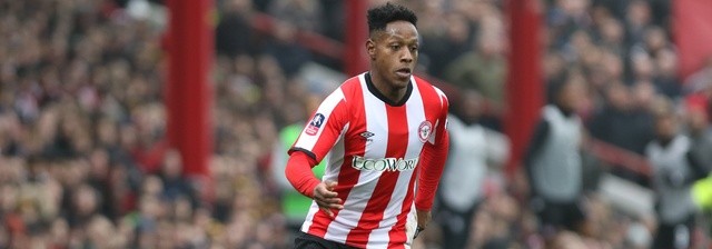 Brentford