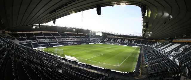 Pride Park