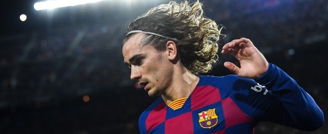 Griezmann