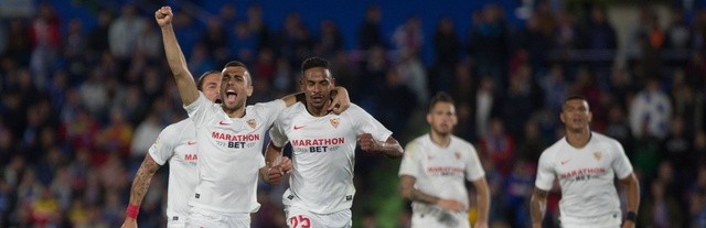 La Liga