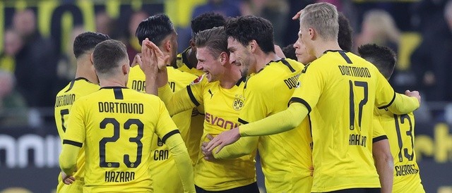 BVB
