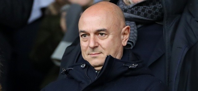 Daniel Levy