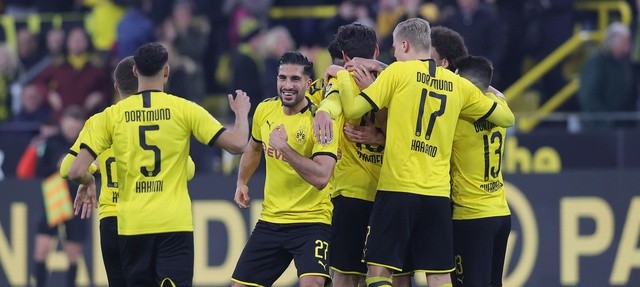 BVB