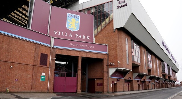 Villa Park