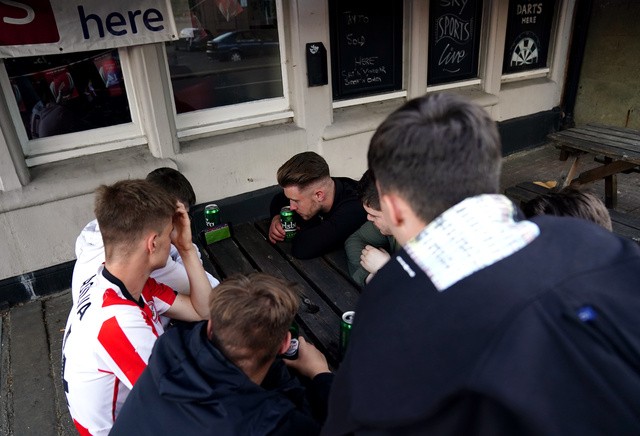Brentford