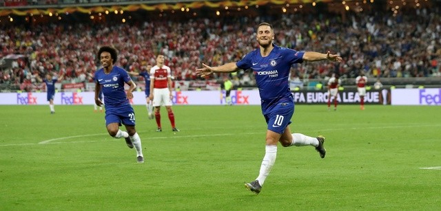 Chelsea