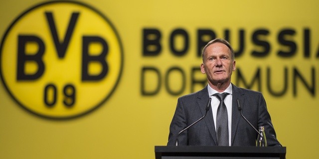 Watzke