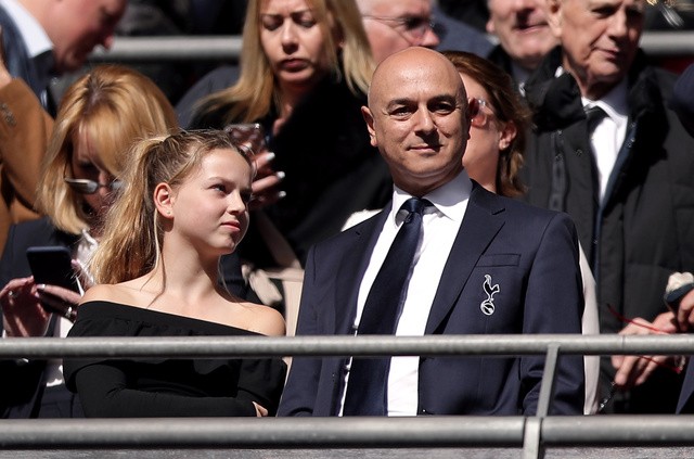 Levy
