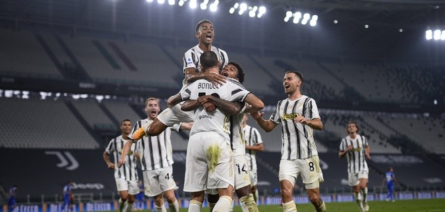 Juventus