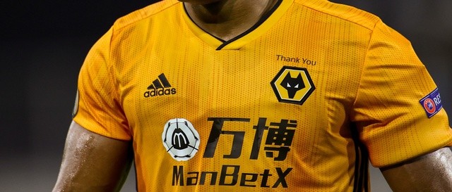Wolves