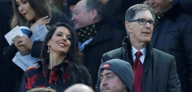 John Henry