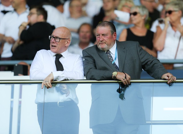 Mel Morris