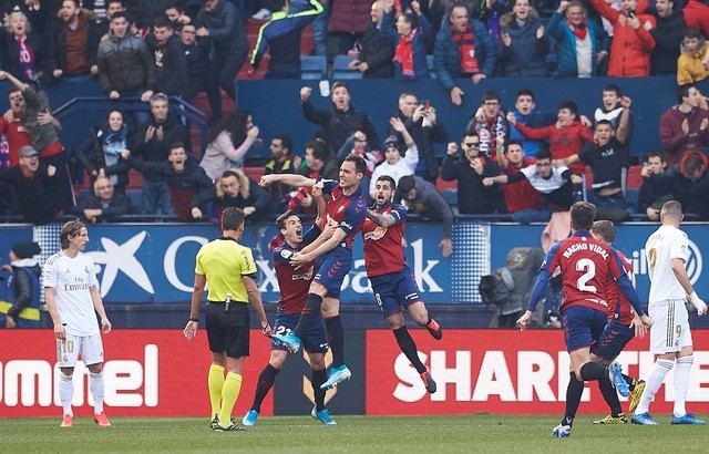 Osasuna