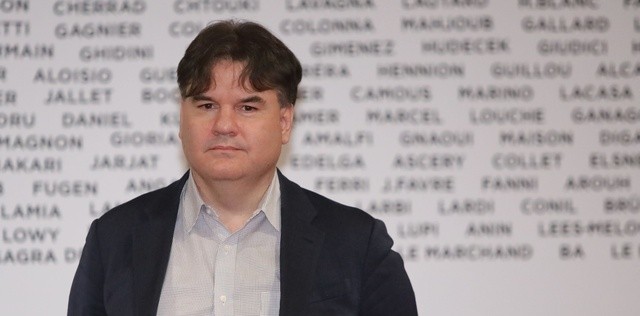 PaulConway