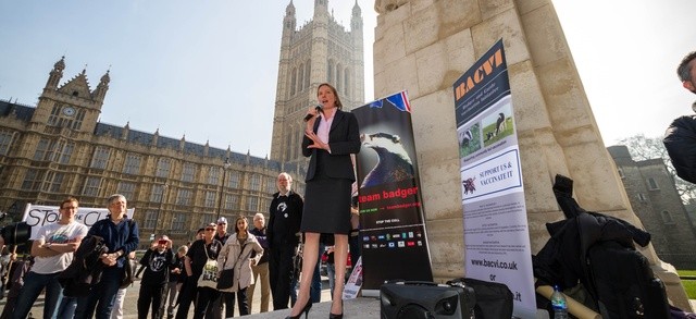 Tracey Crouch