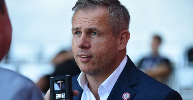 Jon Varney