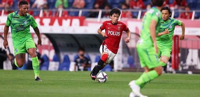 J.League