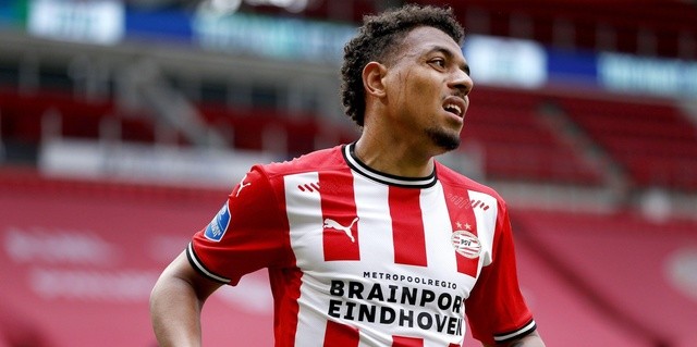 Donyell Malen