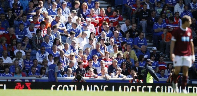 Glasgow Rangers