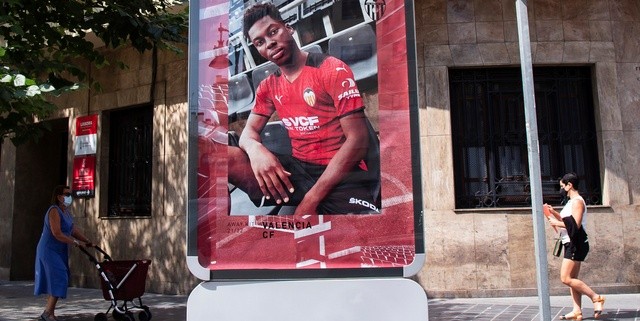 Valencia