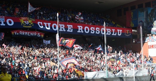 Genoa