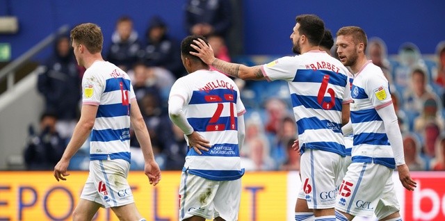 Queens Park Rangers