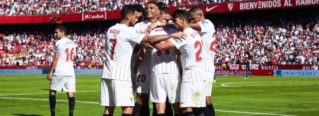 Sevilla