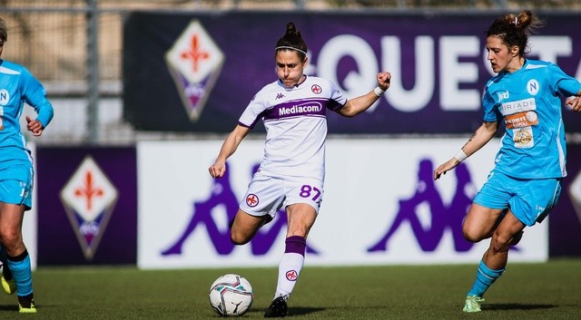 Fiorentina - Napoli